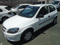 CHEVROLET Celta 1.0 VHCE FLEX LS 