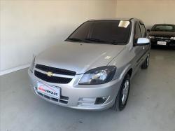 CHEVROLET Celta 1.0 4P LT FLEX