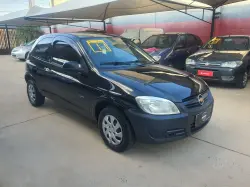 CHEVROLET Celta 1.0 VHC FLEX LIFE 