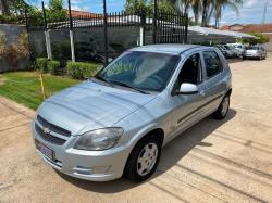 CHEVROLET Celta 1.0 LT VHCE FLEX