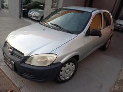 CHEVROLET Celta 1.0 4P VHC FLEX LIFE 