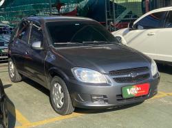 CHEVROLET Celta 1.0 LT FLEX