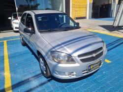 CHEVROLET Celta 1.0 LS FLEX