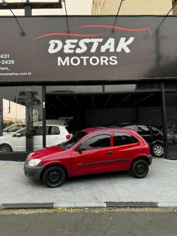 CHEVROLET Celta 1.0 VHC FLEX