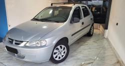 CHEVROLET Celta 1.0 4P LT VHCE FLEX