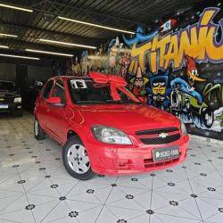 CHEVROLET Celta 1.0 LT FLEX