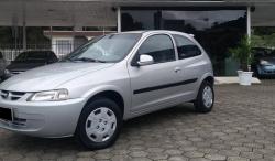 CHEVROLET Celta 1.0