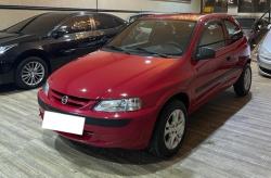 CHEVROLET Celta 1.0 SUPER