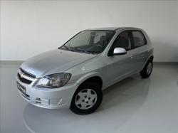 CHEVROLET Celta 1.0 4P LT FLEX