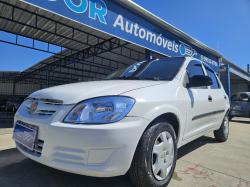 CHEVROLET Celta 1.0 4P VHC FLEX LIFE 