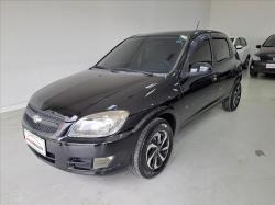 CHEVROLET Celta 1.0 4P LT FLEX