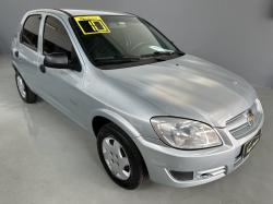 CHEVROLET Celta 1.0 4P VHC SPIRIT 