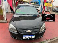 CHEVROLET Celta 1.0 4P VHC FLEX SPIRIT