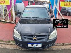 CHEVROLET Celta 1.0 VHC LIFE 