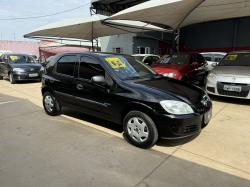 CHEVROLET Celta 1.0 4P VHC FLEX SPIRIT