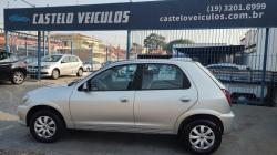 CHEVROLET Celta 1.0 4P LT VHCE FLEX