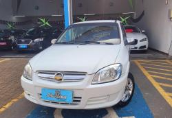 CHEVROLET Celta 1.0 VHC FLEX SPIRIT 