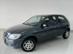 CHEVROLET Celta 1.0