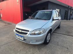 CHEVROLET Celta 1.0 4P LT VHCE FLEX