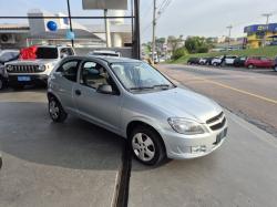 CHEVROLET Celta 1.0 4P LS FLEX