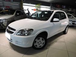 CHEVROLET Celta 1.0 4P VHC