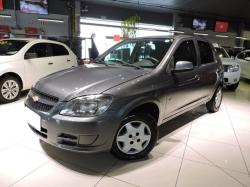 CHEVROLET Celta 1.0 4P LT FLEX