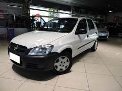 CHEVROLET Celta 1.0 4P VHCE FLEX LIFE 