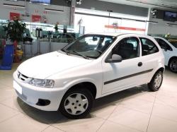 CHEVROLET Celta 1.0 4P SPIRIT 