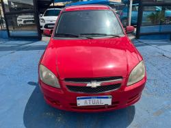 CHEVROLET Celta 1.0 4P LT VHCE FLEX