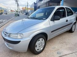 CHEVROLET Celta 1.0 VHC