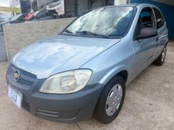 CHEVROLET Celta 1.0 VHC FLEX LIFE 