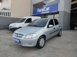 CHEVROLET Celta 1.0 4P VHC FLEX LIFE 