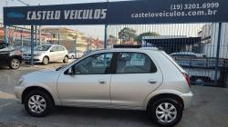 CHEVROLET Celta 1.0 4P LT FLEX