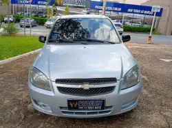 CHEVROLET Celta 1.0 4P LS FLEX