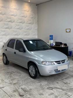 CHEVROLET Celta 1.0 4P SPIRIT 