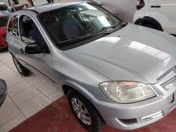 CHEVROLET Celta 1.0 SPIRIT