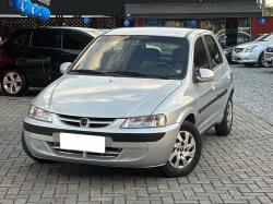 CHEVROLET Celta 1.0 4P VHC