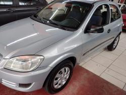 CHEVROLET Celta 1.0 4P SPIRIT 