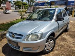 CHEVROLET Celta 1.0 4P VHC FLEX SPIRIT