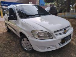 CHEVROLET Celta 1.0 SPIRIT