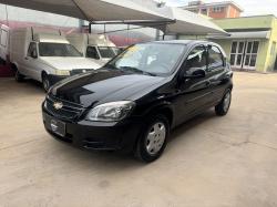 CHEVROLET Celta 1.0 4P LT VHCE FLEX