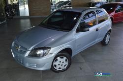 CHEVROLET Celta 1.0 VHC SPIRIT 