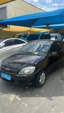 CHEVROLET Celta 1.0 4P LS FLEX