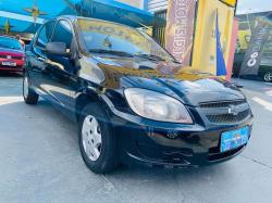 CHEVROLET Celta 1.0 4P LS FLEX