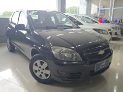 CHEVROLET Celta 1.0 4P LT FLEX