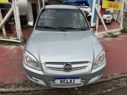 CHEVROLET Celta 1.0 VHC FLEX LIFE 