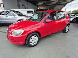 CHEVROLET Celta 1.0 4P LT FLEX