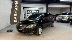 CHEVROLET Celta 1.0 4P LT FLEX