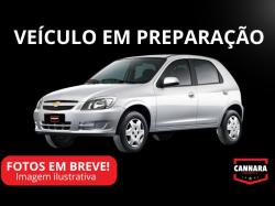 CHEVROLET Celta 1.0 4P LT FLEX