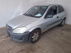 CHEVROLET Celta 1.0 VHC LIFE 